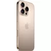 Apple iPhone 16 Pro 256GB titânio areia do deserto