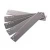 Afia-facas Work Sharp Professional Precision Adjust 09DX068 — afia-facas de passagem, ângulo ajustável, preto, estojo de nylon