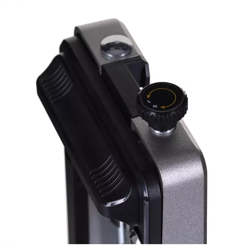 Afia-facas Work Sharp Professional Precision Adjust 09DX068 — afia-facas de passagem, ângulo ajustável, preto, estojo de nylon