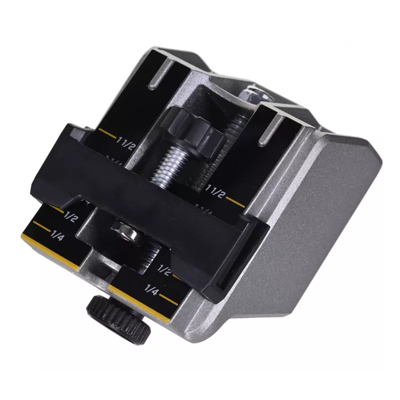 Afia-facas Work Sharp Professional Precision Adjust 09DX068 — afia-facas de passagem, ângulo ajustável, preto, estojo de nylon
