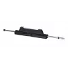 Afia-facas Work Sharp Professional Precision Adjust 09DX068 — afia-facas de passagem, ângulo ajustável, preto, estojo de nylon