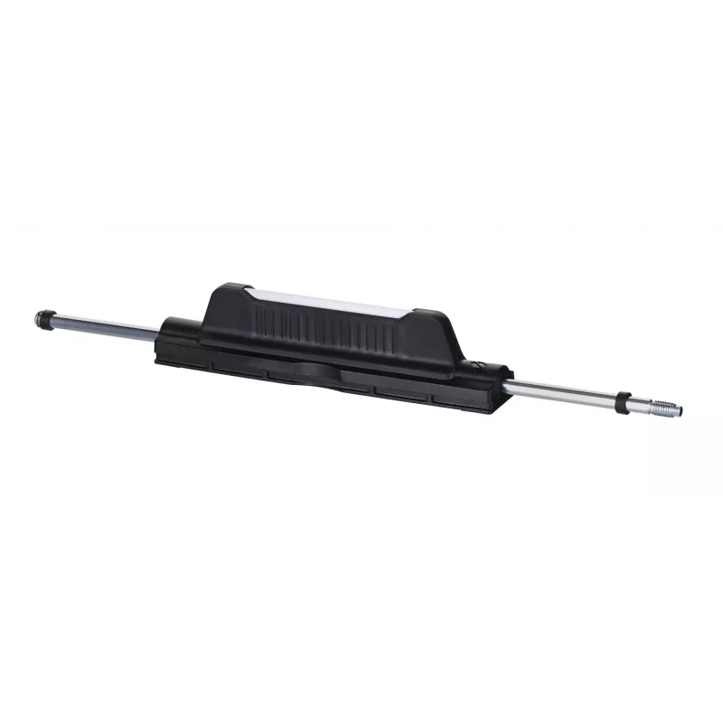 Afia-facas Work Sharp Professional Precision Adjust 09DX068 — afia-facas de passagem, ângulo ajustável, preto, estojo de nylon