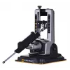 Afia-facas Work Sharp Professional Precision Adjust 09DX068 — afia-facas de passagem, ângulo ajustável, preto, estojo de nylon