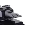 Afia-facas Work Sharp Professional Precision Adjust 09DX068 — afia-facas de passagem, ângulo ajustável, preto, estojo de nylon