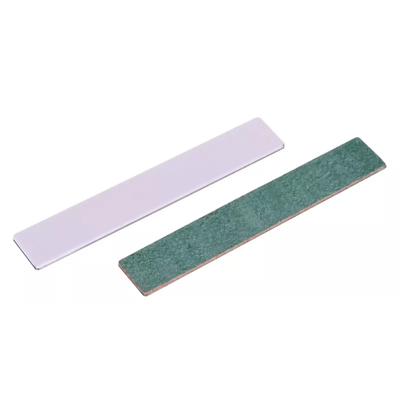 Afia-facas Work Sharp Professional Precision Adjust 09DX068 — afia-facas de passagem, ângulo ajustável, preto, estojo de nylon