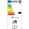 Televisor Sony KD55X85L 55