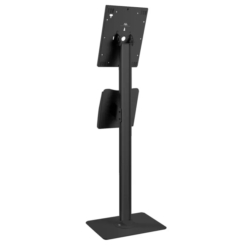 Suporte de chão para tablet MACLEAN MC-867B com proteção anti-roubo para iPad Pro 12.9 Gen 3