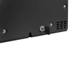 Suporte de chão para tablet MACLEAN MC-867B com proteção anti-roubo para iPad Pro 12.9 Gen 3