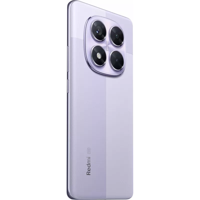 Xiaomi Redmi Note 14 Pro 5G 16,9 cm (6.67) Dual SIM USB Type-C 12/512 GB 5110 mAh lavanda, roxo