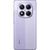 Xiaomi Redmi Note 14 Pro 5G 16,9 cm (6.67) Dual SIM USB Type-C 12/512 GB 5110 mAh lavanda, roxo