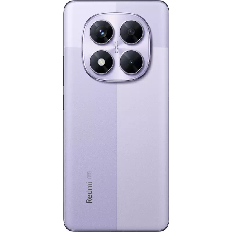 Xiaomi Redmi Note 14 Pro 5G 16,9 cm (6.67) Dual SIM USB Type-C 12/512 GB 5110 mAh lavanda, roxo