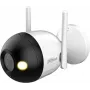 Dahua Technology F2C-LED câmara de segurança IP bullet interior e exterior 1920 x 1080 píxeis teto/parede