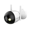 Dahua Technology F2C-LED câmara de segurança IP bullet interior e exterior 1920 x 1080 píxeis teto/parede