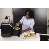 Fritadeira de ar quente Princess 182080 Steam Aerofryer