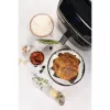 Fritadeira de ar quente Princess 182080 Steam Aerofryer