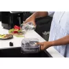 Fritadeira de ar quente Princess 182080 Steam Aerofryer