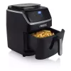 Fritadeira de ar quente Princess 182080 Steam Aerofryer