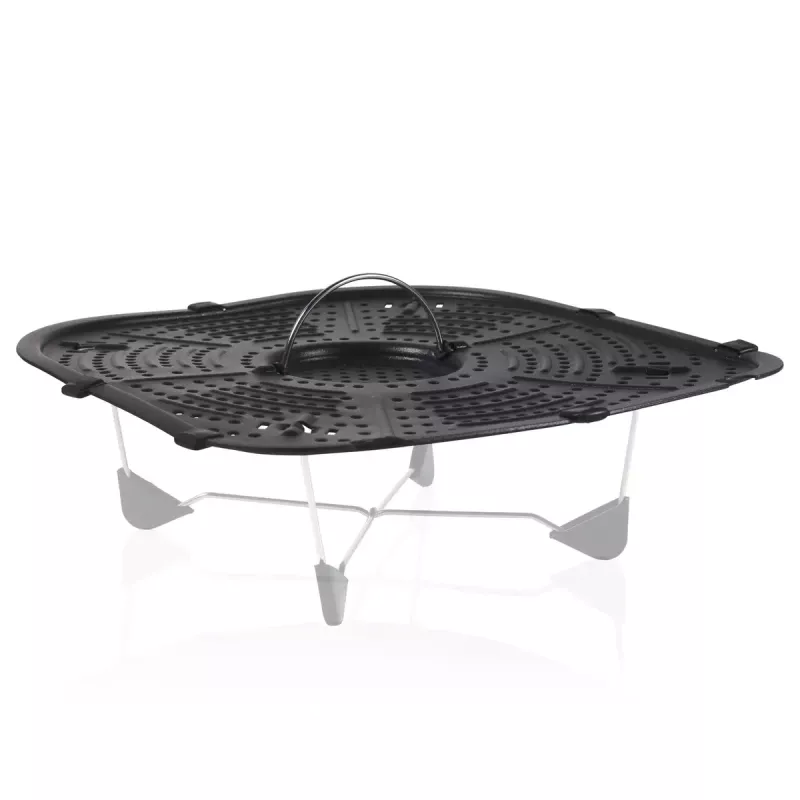 Fritadeira de ar quente Princess 182080 Steam Aerofryer