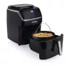 Fritadeira de ar quente Princess 182080 Steam Aerofryer