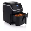 Fritadeira de ar quente Princess 182080 Steam Aerofryer