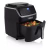 Fritadeira de ar quente Princess 182080 Steam Aerofryer