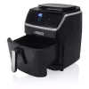 Fritadeira de ar quente Princess 182080 Steam Aerofryer