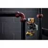 DeWALT DCF922P2T-QW Chave de impacto 1/2 2500 RPM 610 N⋅m Preto, Amarelo 415 W 18 V