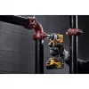 DeWALT DCF922P2T-QW Chave de impacto 1/2 2500 RPM 610 N⋅m Preto, Amarelo 415 W 18 V