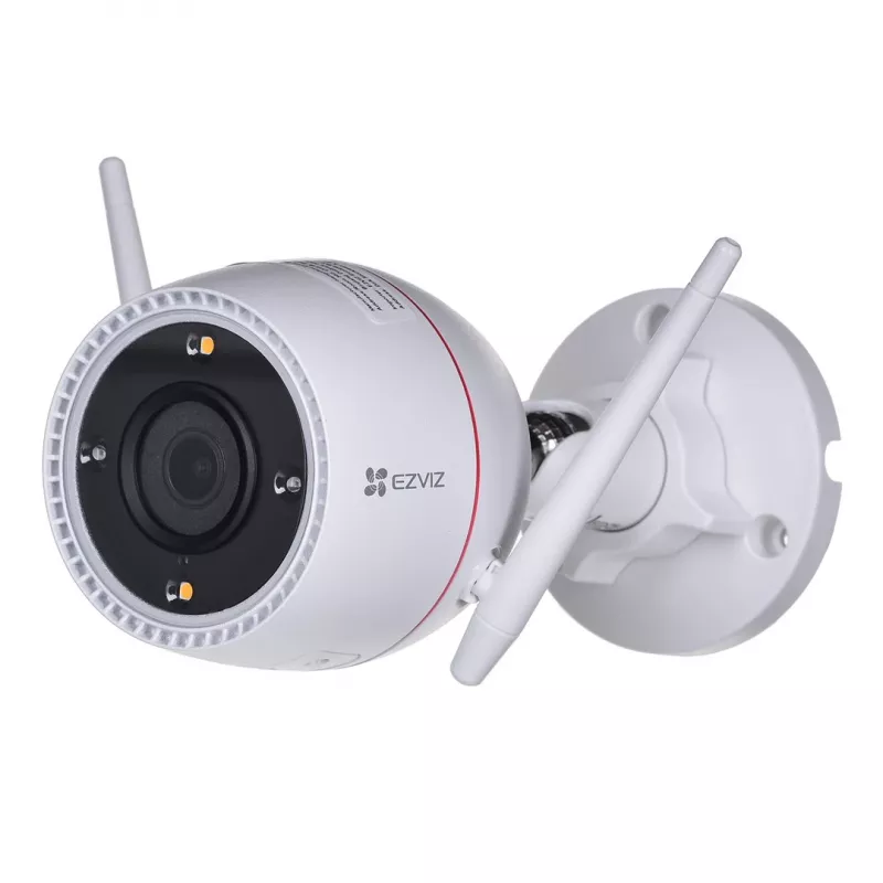 Câmara IP Ezviz H3C 2K CS-H3C-R100-1K3WKFL