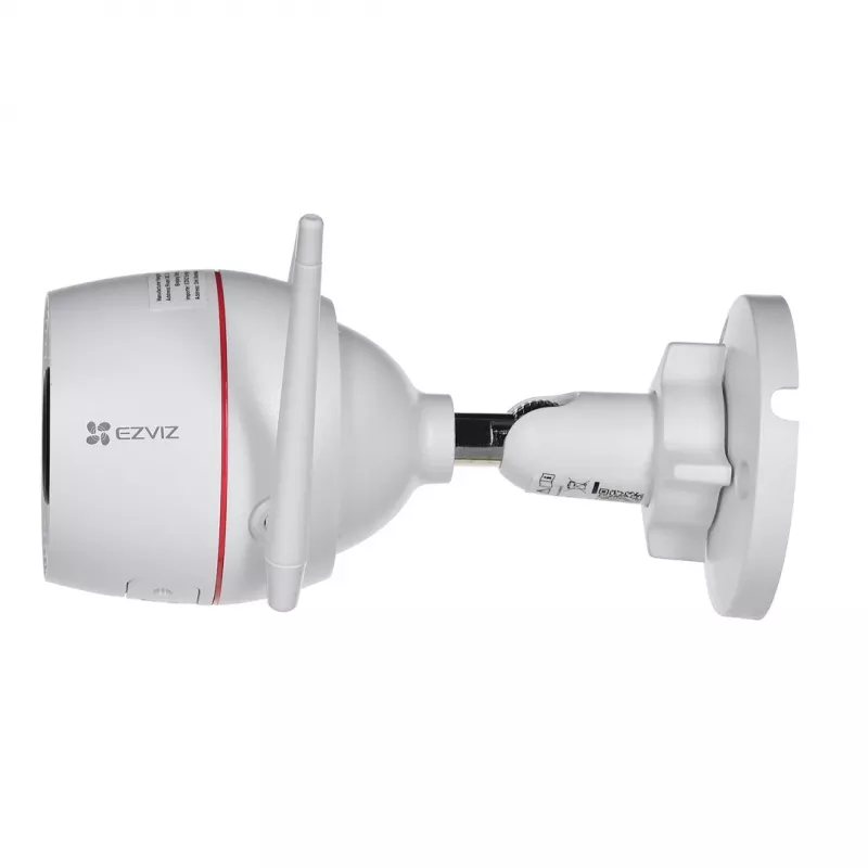 Câmara IP Ezviz H3C 2K CS-H3C-R100-1K3WKFL
