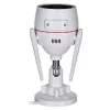 Câmara IP Ezviz H3C 2K CS-H3C-R100-1K3WKFL
