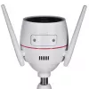 Câmara IP Ezviz H3C 2K CS-H3C-R100-1K3WKFL