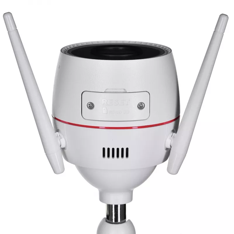 Câmara IP Ezviz H3C 2K CS-H3C-R100-1K3WKFL