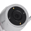 Câmara IP Ezviz H3C 2K CS-H3C-R100-1K3WKFL