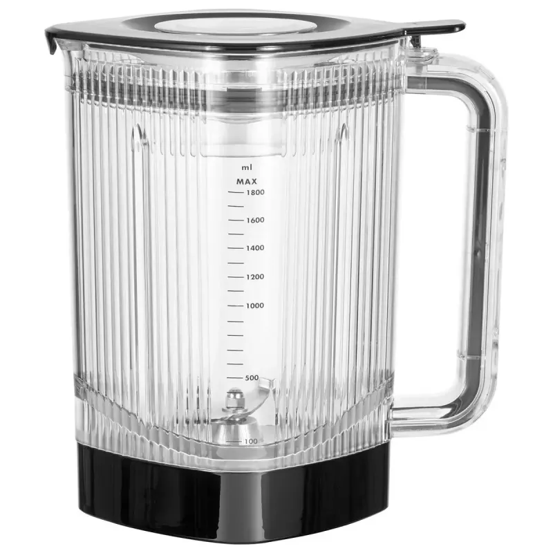 Batedeira de mesa ZWILLING ENFINIGY 1,8 L Preto