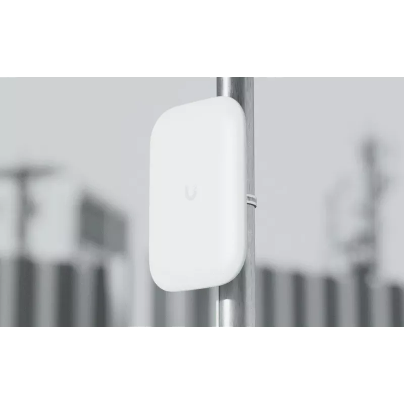 Antena de painel Ubiquiti Ultra Antena de rede 15 dBi
