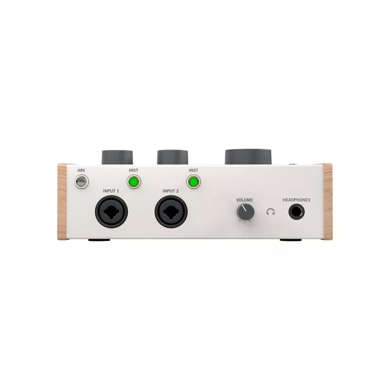 Universal Audio VOLT 276 - Interface de áudio USB