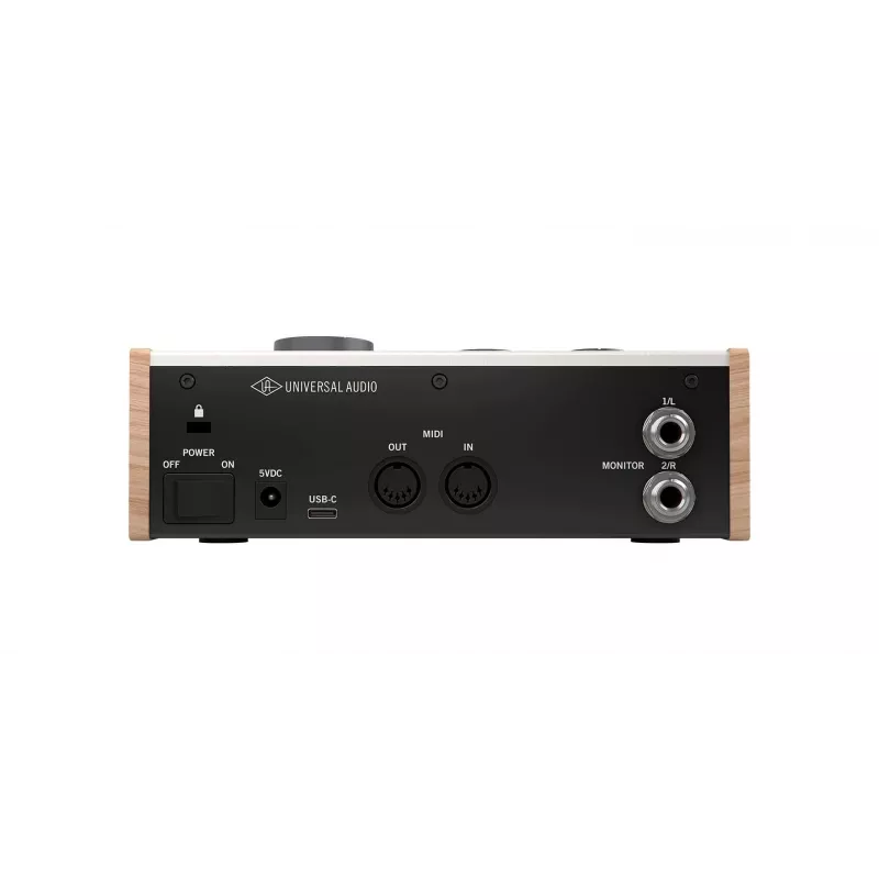 Universal Audio VOLT 276 - Interface de áudio USB