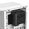 Fonte de alimentação | NZXT | PA-0G2BB-EU | 1000 Watt | Eficiência 80 PLUS GOLD | MTBF 100000 horas | PA-0G2BB-EU