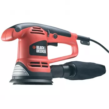 Black & Decker KA191EK lixadeira manual 480 W