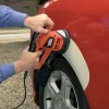 Black & Decker KA191EK lixadeira manual 480 W