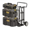Mala de armazenamento de ferramentas DeWALT DWST83401-1