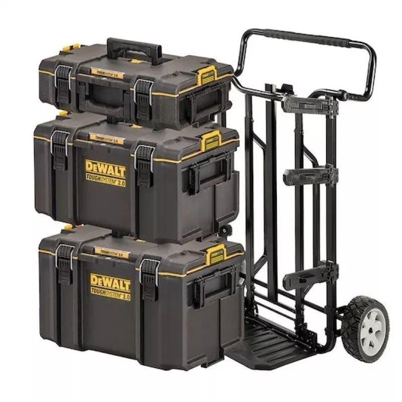 Mala de armazenamento de ferramentas DeWALT DWST83401-1