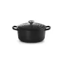 Le Creuset Signature 3,3 L Redondo Preto