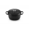 Le Creuset Signature 3,3 L Redondo Preto