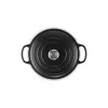 Le Creuset Signature 3,3 L Redondo Preto