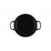 Le Creuset Signature 3,3 L Redondo Preto