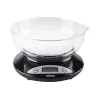 Balança de cozinha eletrónica Tristar KW-2430