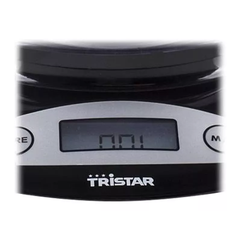 Balança de cozinha eletrónica Tristar KW-2430