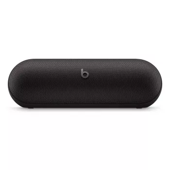 Altifalante estéreo portátil Beats by Dr. Dre Beats Pill Preto